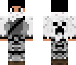 ghast assasin