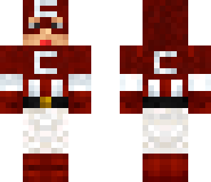 captain canada