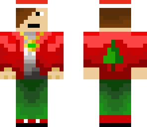 storm xmas