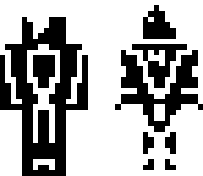 the 4th emo protector of minecraft