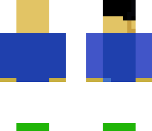 donovan shin