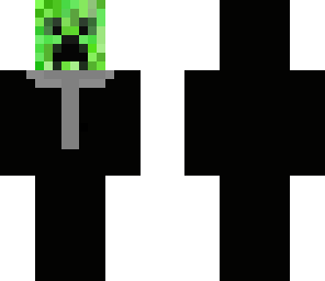 cool man of the creeper variety