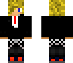 hd me in a suit  updated