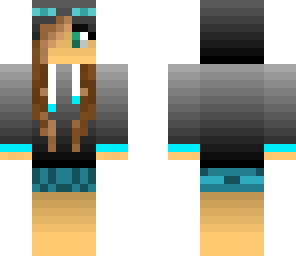updated skin