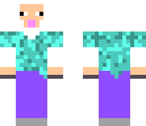 sheep steve
