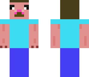 pig vinly