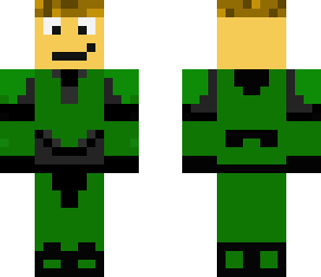blank spartan armor
