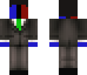 fatmom's custom skin