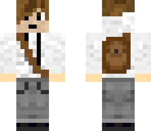 cj's skin