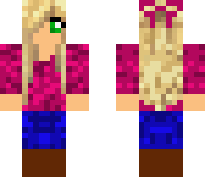 country girl