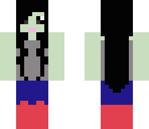 marceline fixed