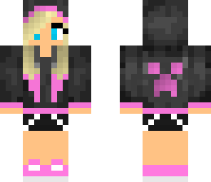 pinkgirlcreeper