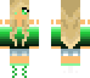 green gurly