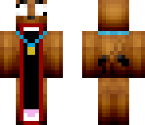 scooby doo