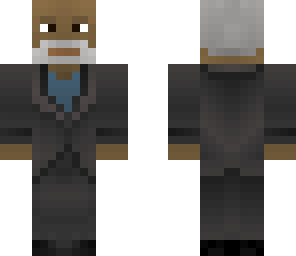 morgan freeman
