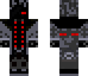 ender assasin red eyes version