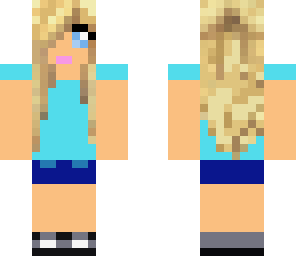 cool teen