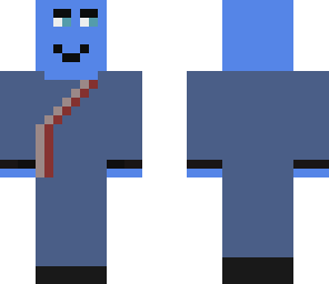 anubis cruger