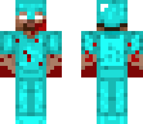 murderous herobrine