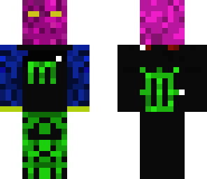 monster lord