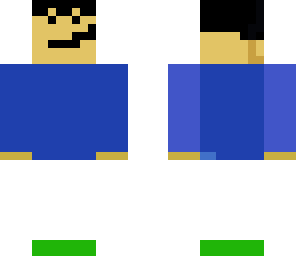redone donovanshin