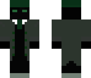 ender dective