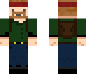 seananners