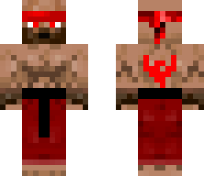 phoenix guy