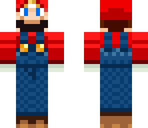 mario