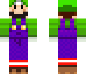 luigi