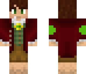 the hobbit noob edition