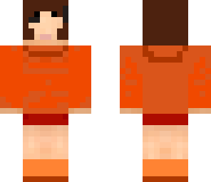 velma