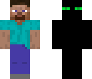 ender or steve