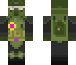 ty army juggernaut