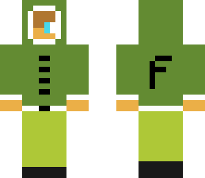 my winter skin no copy