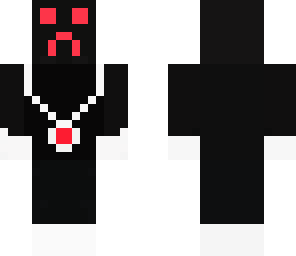 necklace creeper