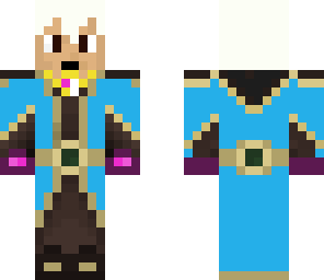 sorceror