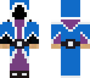 arcane mage