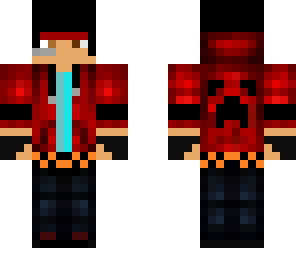 gamer boy pro rojo con algunos ajustes
