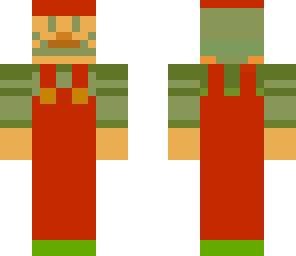 mario