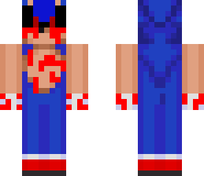 sonic exe