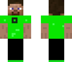 deportive steve