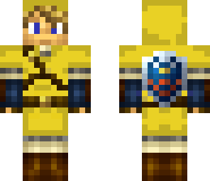 butter swag link