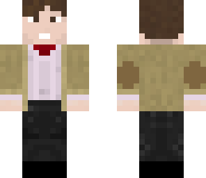 the 11th doctor