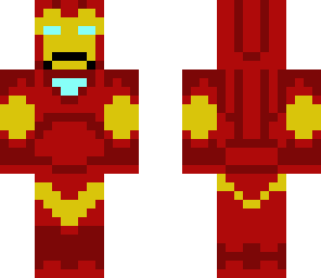 iron man iv