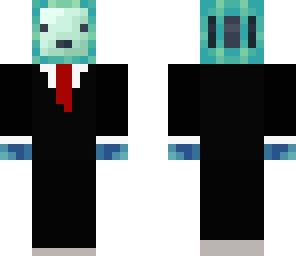 suited bmo