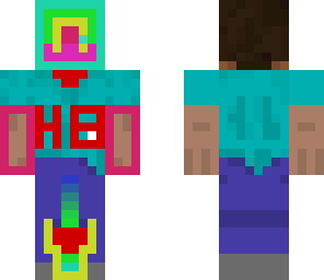 housebuddy skin