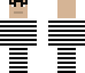 prisoner
