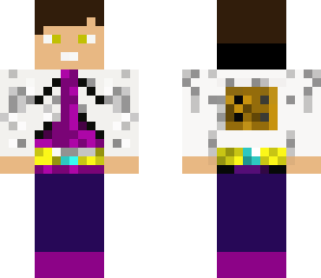 my skinss