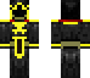 the fear mage